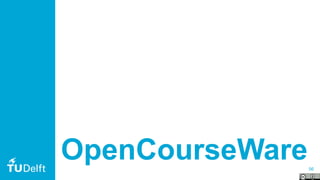 56
OpenCourseWare
 