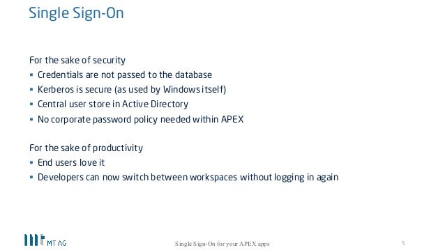 Single Sign On For Apex Apps Important Latest Version On Edocr Single Sign On For Apex Apps Important Latest Version On Edocr