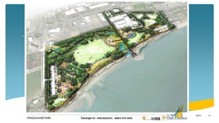 • PLACEHOLDER FOR BIRD’S EYE VIEW
Draft Concept 2: Bird’s Eye View
133/8/16
 