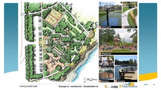 • PLACEHOLDER FOR “BLOW UP 2”
Draft Concept 2: Focus 2
163/8/16
 