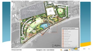 • PLACEHOLDER FOR “BLOW UP 1”
Draft Concept 3: Focus 1
193/8/16
 