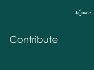 Contribute
 