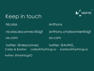 Use the module only
The module has a Cortex M3 than you can
reprogram
Checkout the TD Next website for instructions
http://rfmodules.td-next.com/sdk/
 