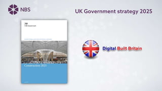 UK Government strategy 2025
 