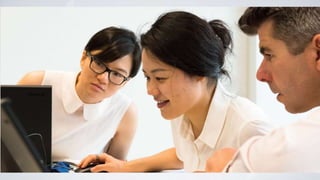 The end of the construction disciplines…
 