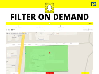 FILTER ON DEMAND
 