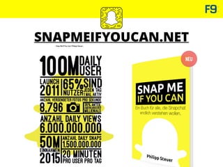 SNAPMEIFYOUCAN.NET
 