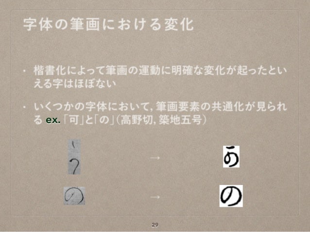 What Is Stylistic Regularisation Of Hiragana In The Meiji Period What Is Stylistic Regularisation Of Hiragana In The Meiji Period
