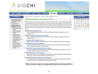 http://www.sigchi.org/publications/chipubform
71
 