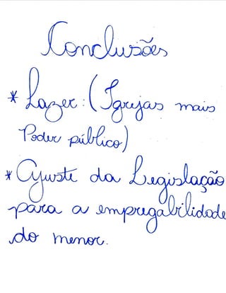 Oficina dos Dirigentes do SGDCA de Birigui-SP