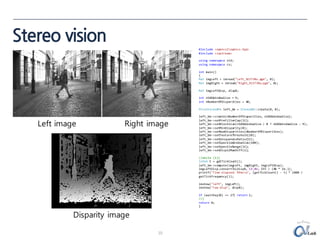 c++ opencv tutorial | PDF
