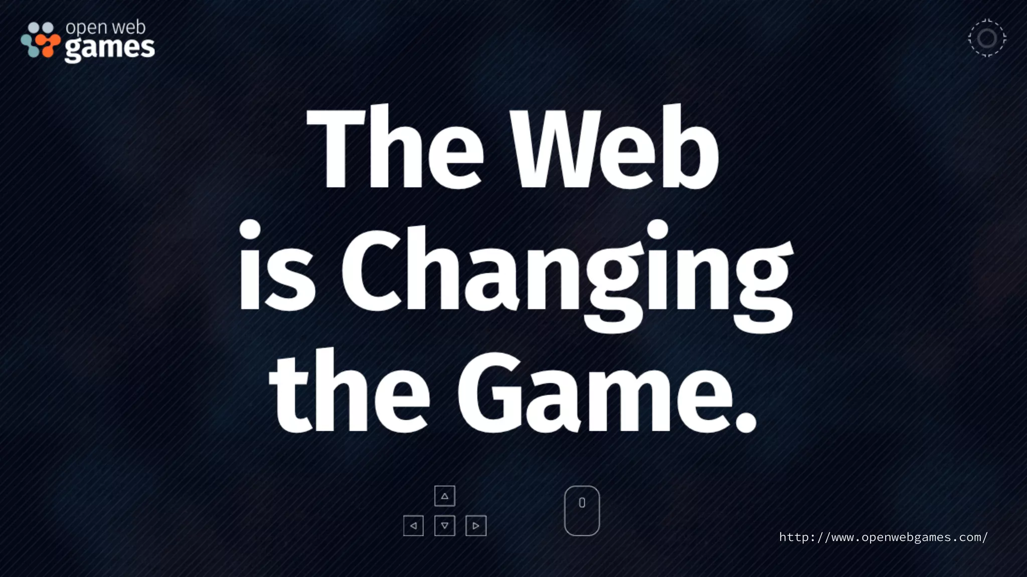 asm.js x emscripten: The foundation of the next level Web games