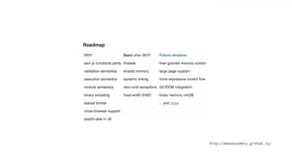 asm.js x emscripten: The foundation of the next level Web games