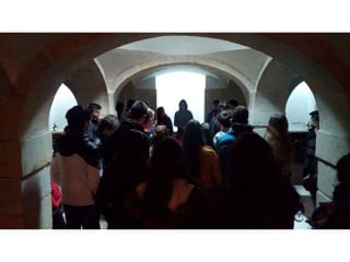 2016 03 parlamento cantabria 3º eso