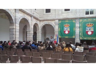 2016 03 parlamento cantabria 3º eso