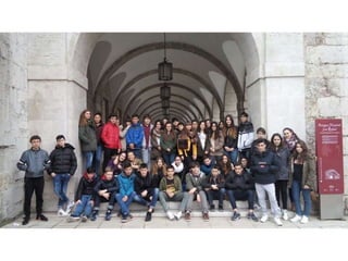 2016 03 parlamento cantabria 3º eso