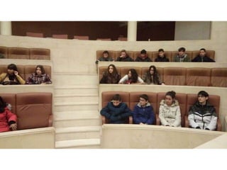 2016 03 parlamento cantabria 3º eso