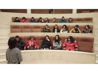 2016 03 parlamento cantabria 3º eso