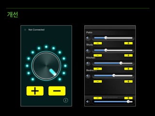 모바일 스위치 접근성
아이폰 넥서스
 