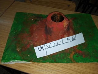 Taller de inventos - 2º EP - Abril 2016
 