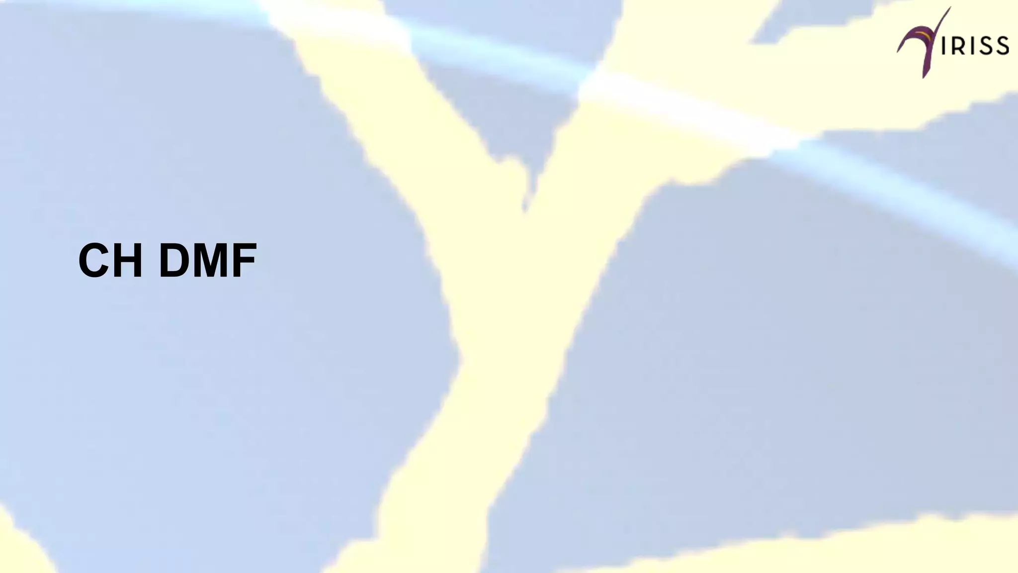 CH DMF
 