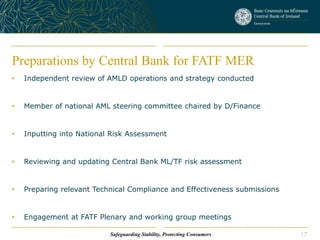 Anti-Money Laundering and Countering the Financing of Terrorism ...