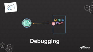 Debugging
 