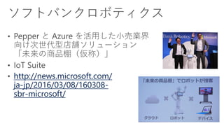 http://news.microsoft.com/
ja-jp/2016/03/08/160308-
sbr-microsoft/
 