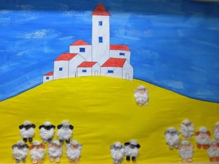 2016 04 16 preparando semana del libro