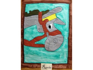 2016 04 16 preparando semana del libro