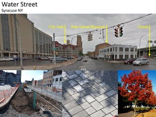 Erie Canal MuseumCity Hall Canal
Water Street
Syracuse NY
 