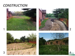 1
4
2
3
CONSTRUCTION
 