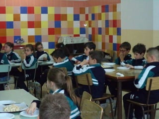 Aceite de Oliva - Alumnos de 3º a 6º EP - Abril
2016
 