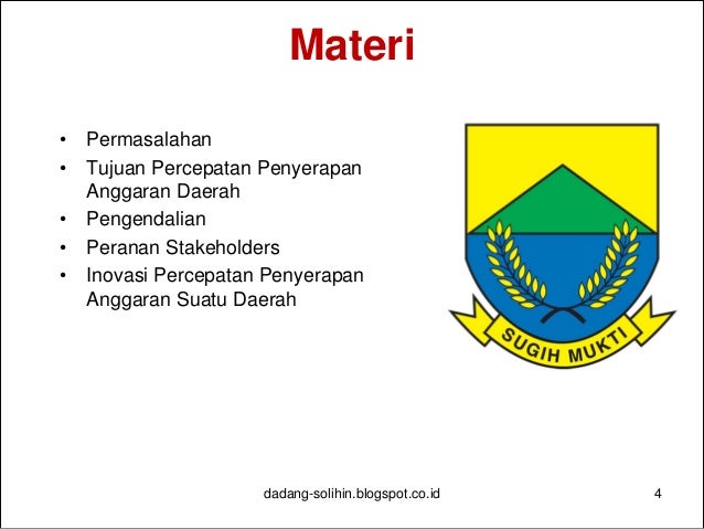 Program