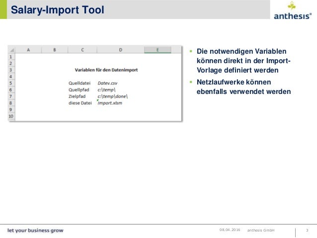 Anthesis interview image