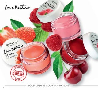 YOUR DREAMS – OUR INSPIRATION™YOUR DREAMS – OUR INSPIRATION
ባ
ቢ
ቤ
78
 