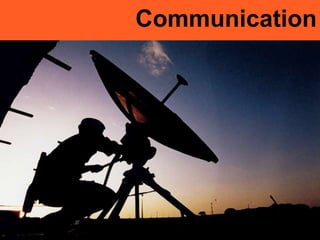 Communication