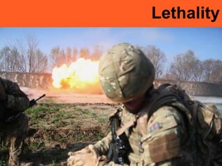Lethality