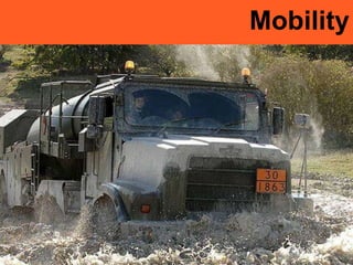 Mobility