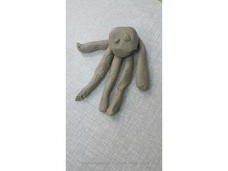 Taller de Cerámica - E. Infantil - Mayo 2016
 