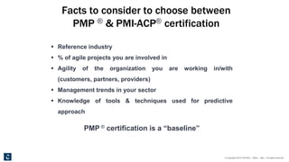 20160512 predictive and adaptive approach | PPTX