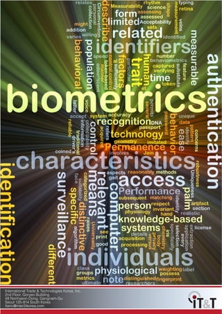 International Trade & Technologies Korea, Inc.
2nd Floor, Goryeo Building
48 Nonhyeon-Dong, Gangnam-Gu
Seoul 135-814 South Korea
Xeric@inter2tkorea.com
 