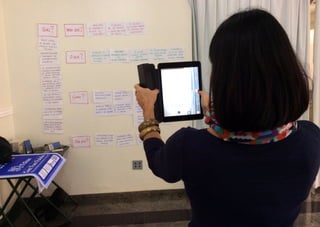 Oficina de Fechamento do Diagnóstico do CMDCA de Birigui-SP