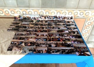 Oficina de Fechamento do Diagnóstico do CMDCA de Birigui-SP