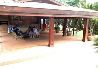 Oficina de Fechamento do Diagnóstico do CMDCA de Birigui-SP