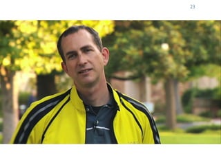 Prof. Pier Luca Lanzi
23
 