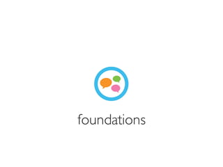 Prof. Pier Luca Lanzi
foundations
 