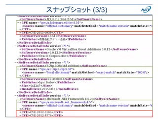 スナップショット (3/3)
 