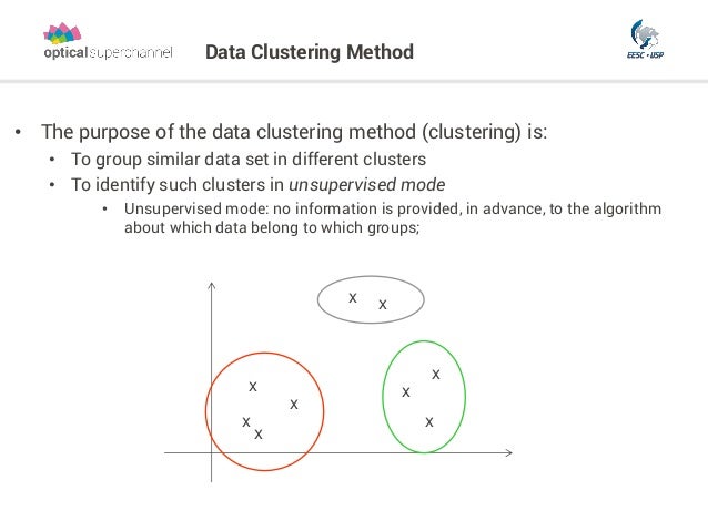 Phd thesis clustering