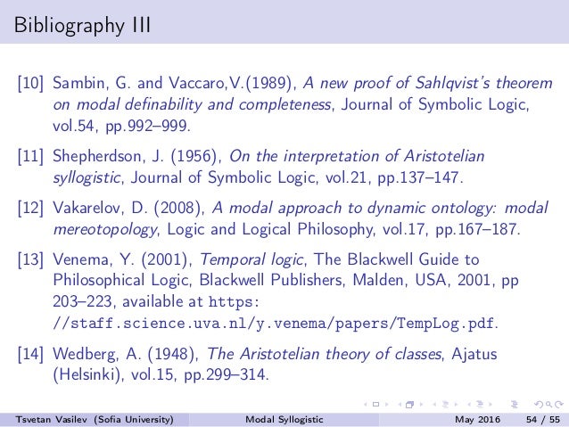 Importance of modals in daily life image